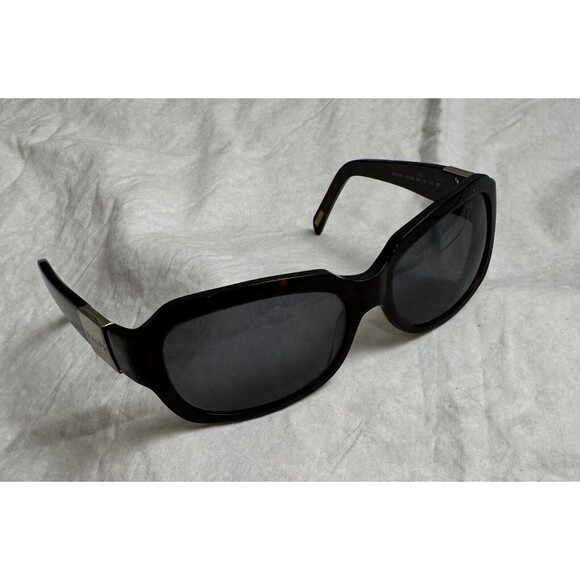 RALPH LAUREN RA 5049‎ 510/83 BROWN SUNGLASSES 54-16 130 3P, FRAMES ONLY - Picture 7 of 8